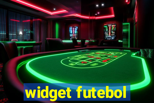 widget futebol